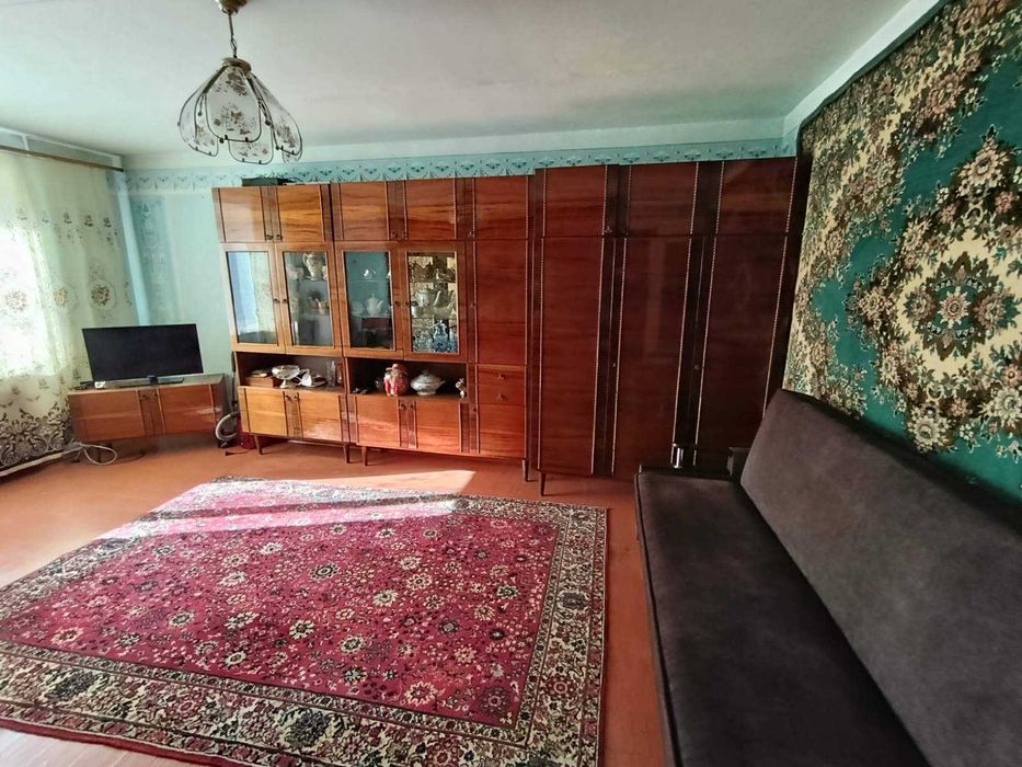 оренда 1к  квартири (8289)