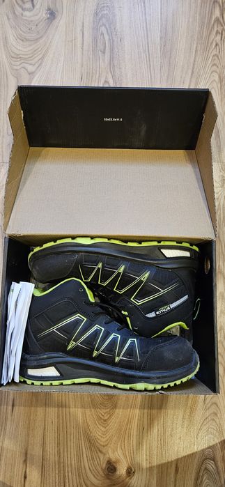 Buty robocze Stalco Perfect Scorpion 40