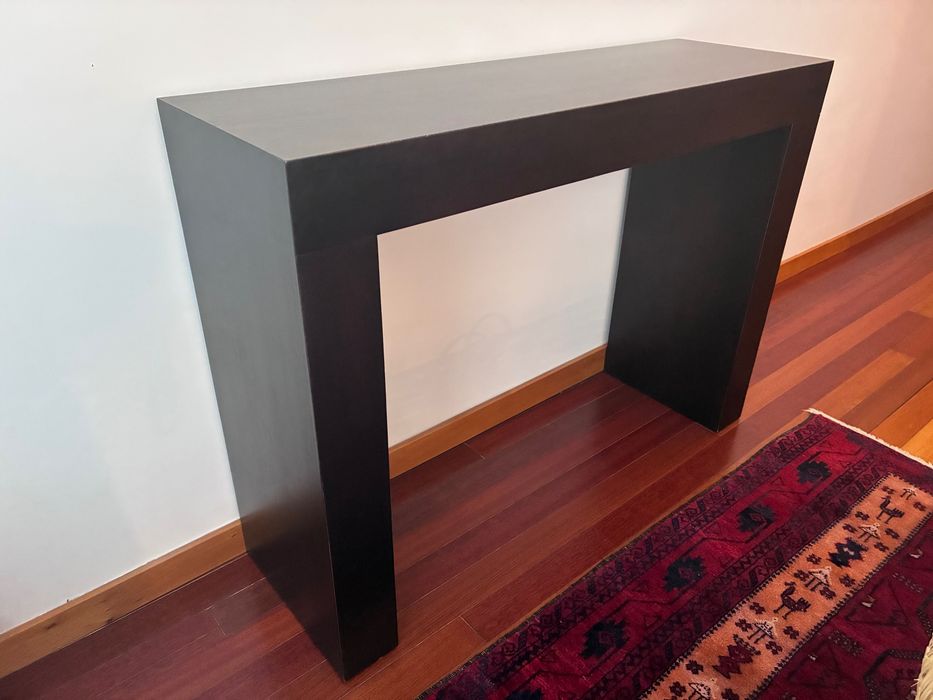 Consola da marca Konforto 110x34x80