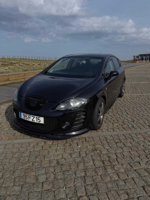 Leon 1.4 TSi Sport Up