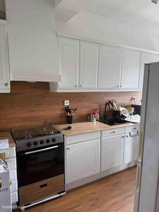 T3 transformado em T2 Miratejo