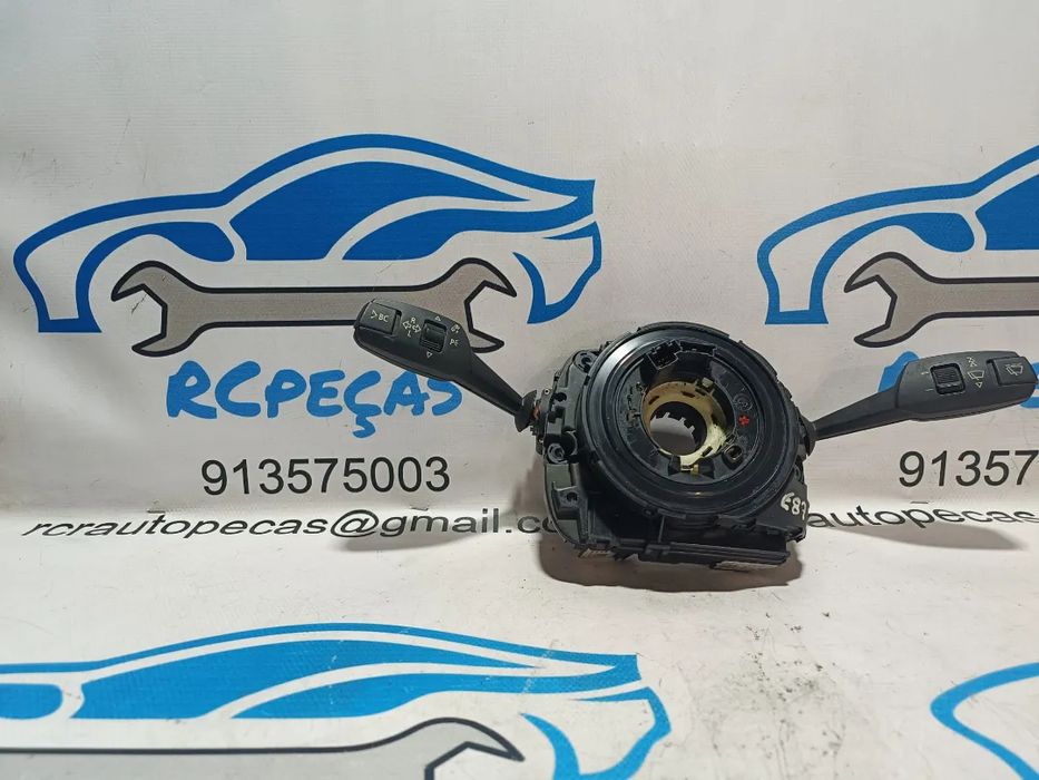 FITA AIRBAG BMW SERIE 1 E87 61319123042 9123042 6989556 SERIE 1 E81