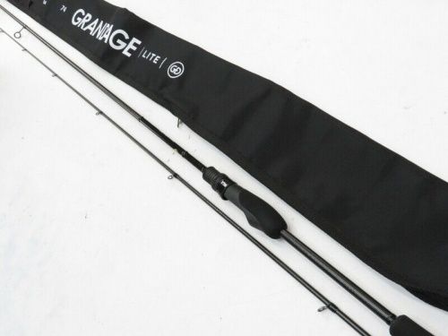 Спінінг APIA GRANDAGE LITE 82