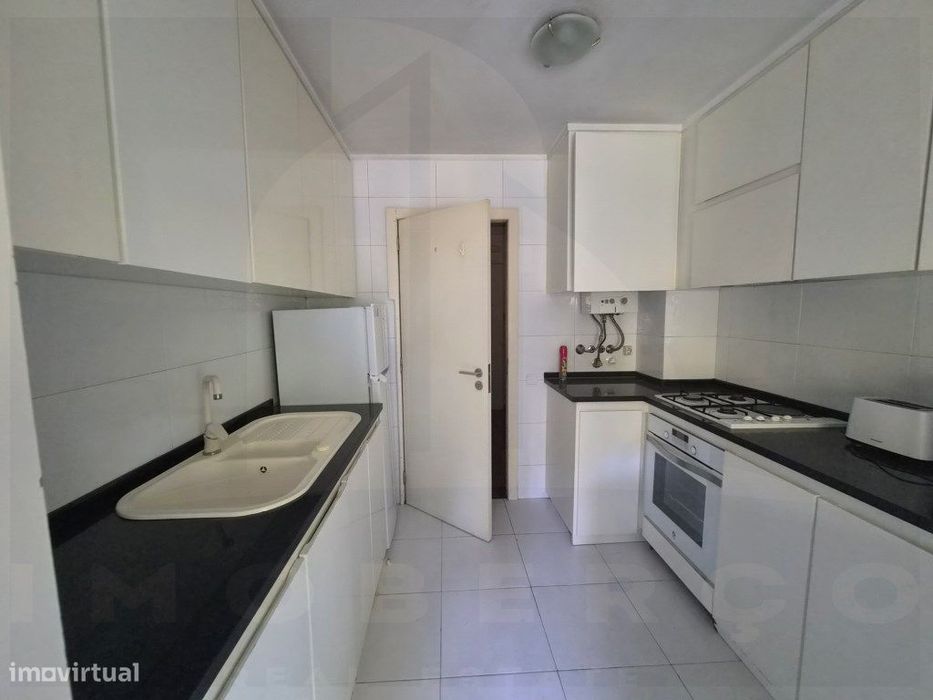 Apartamento T2 duplex