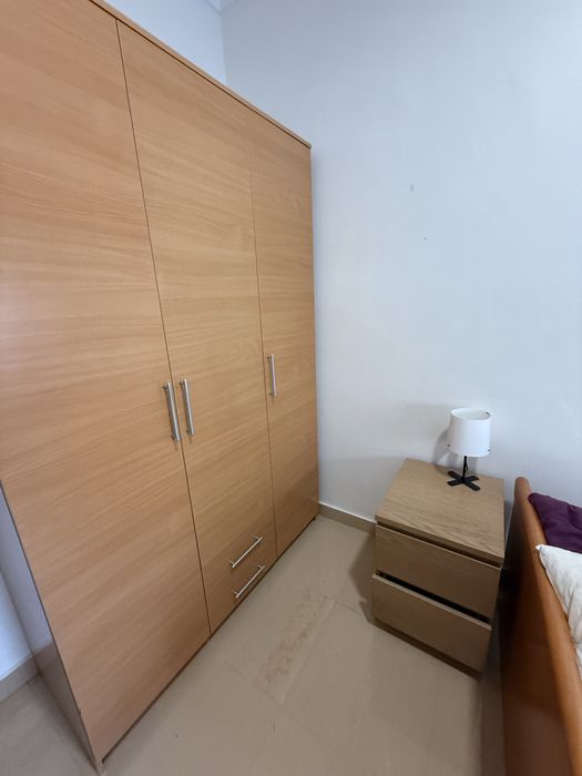Quarto individual Estudante