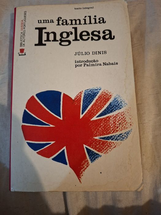 Livros de vários géneros