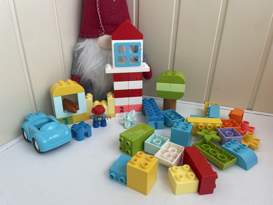 Lego Duplo новий без пачки