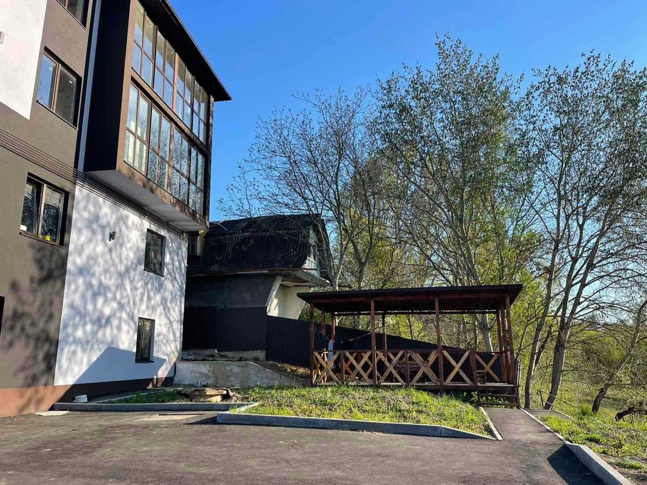 Продам смарт-квартиру (9880)
