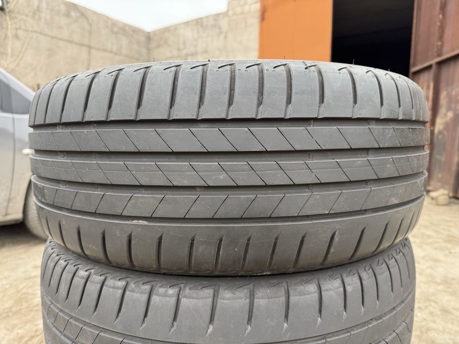 225/45 r18 Bridgestone Turanza T005 MO Резина летняя