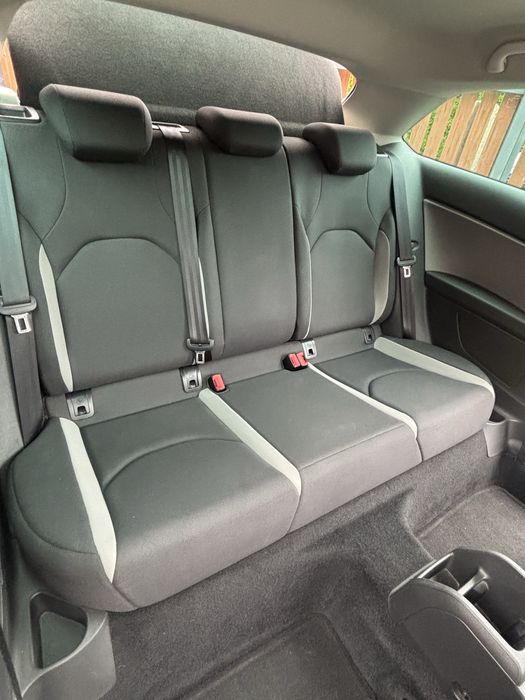 Seat Leon 3 generacji