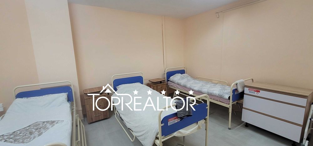 Продам приміщення під МЕДЦЕНТР на вул. Дзюби НА БАВАРІЇ.