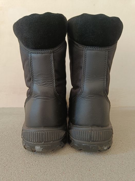 buty taktyczne Protektor GROM rozm. 38 JAK NOWE