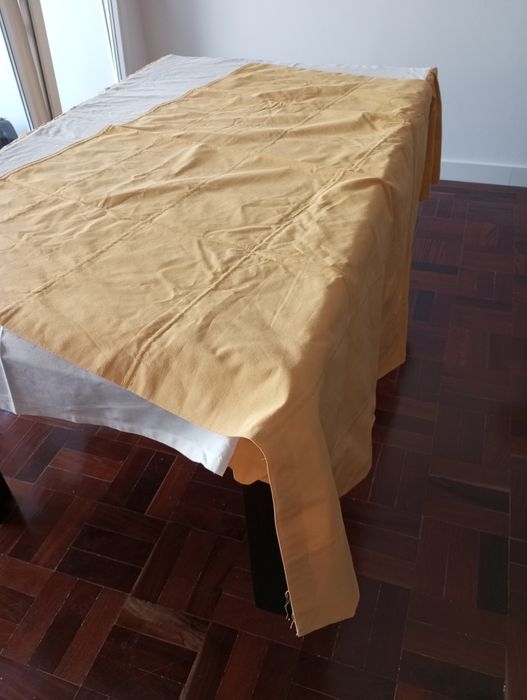 Lindo - Capa para sommier e japonesa