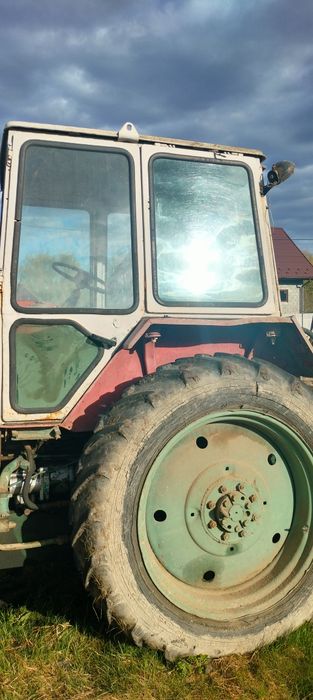 Продам кабіну ЮМЗ-6 АКЛ