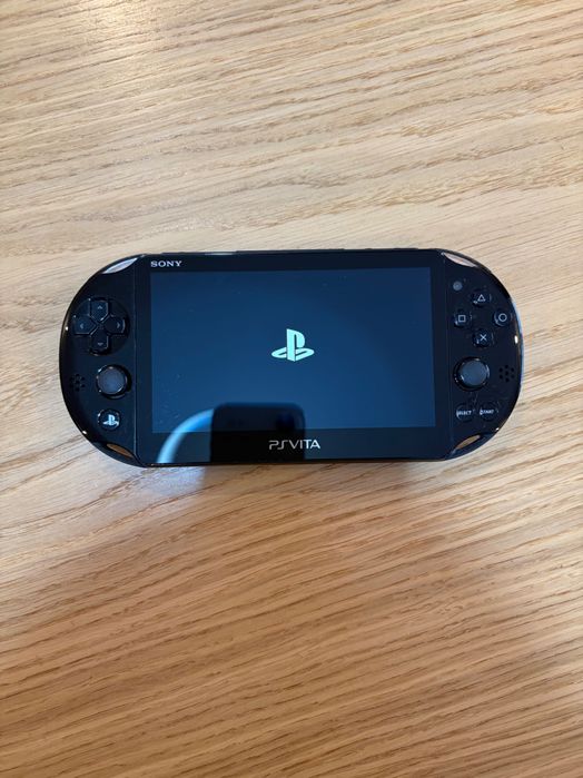 Sony Playstation Vita PS VITA