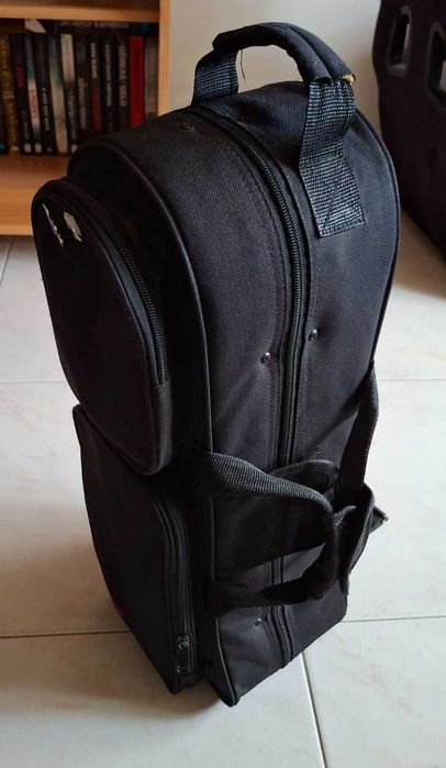 Trompete Vicent Bach VB1