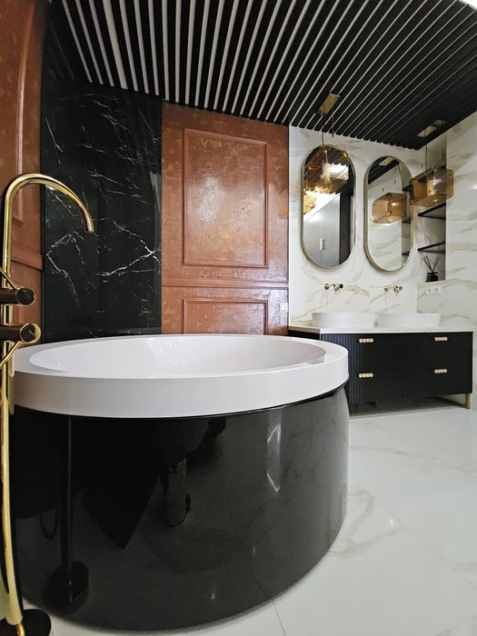 Продаётся эксклюзивная квартира с террасой в центре с паркоместами