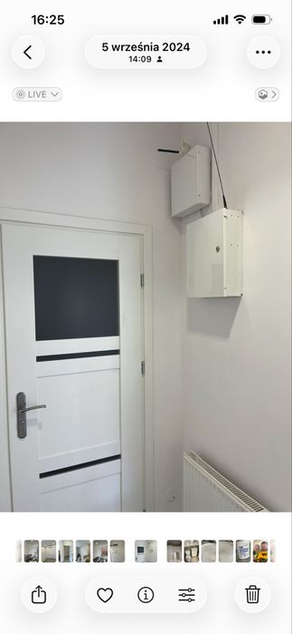 Lokal w centrum miasta