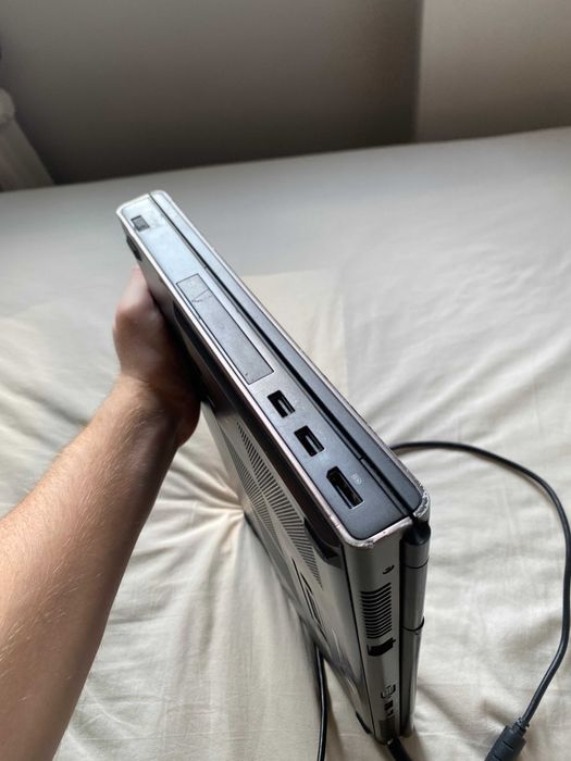 Laptop DELL Precision M4800 16GB RAM 256 SSD