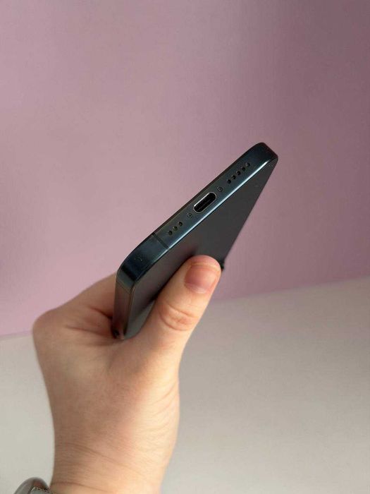 Iphone 15 pro 128 gb, ідеальний стан, Айфон 15 про 128