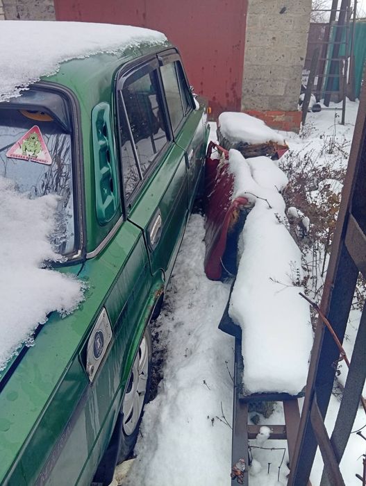 Продам ВАЗ 2106 счно
