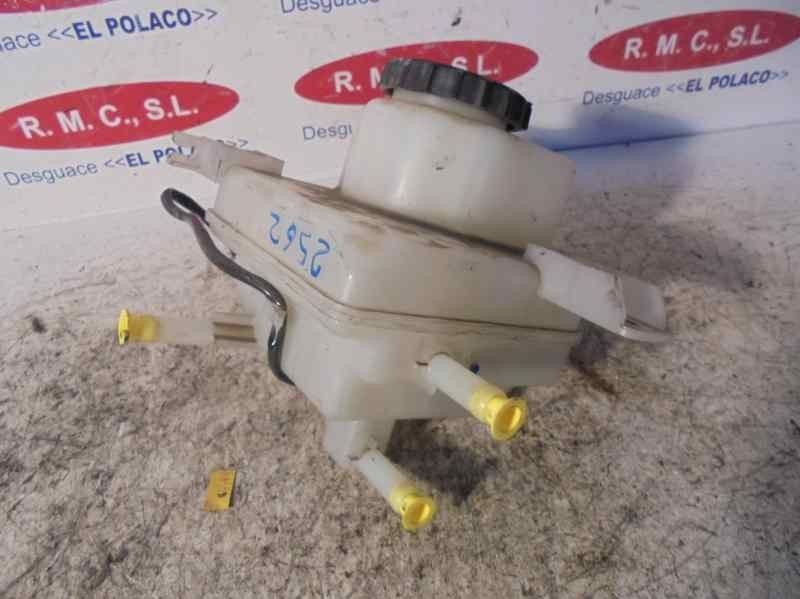 DEPOSITO LIQUIDO TRAVÕES TOYOTA PRIUS 2009 -