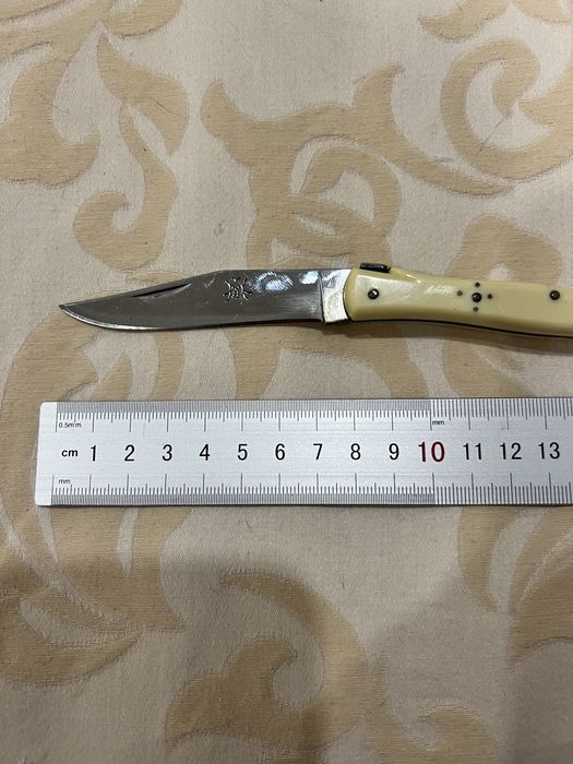 Canivetes de colecção - modelos exclusivos