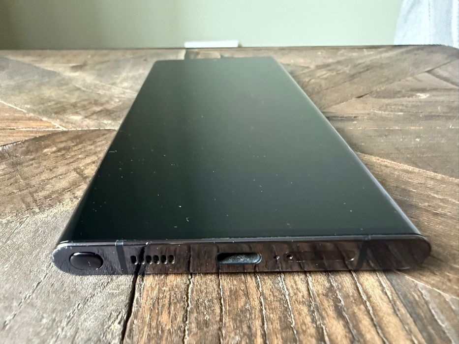 Samsung Galaxy S22 Ultra