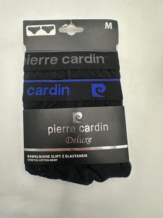Bokserki męskie Pierre Cardin 2 pak M