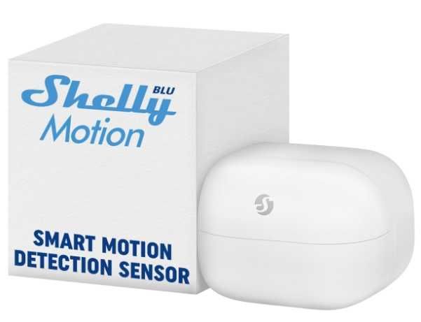 Shelly Relay 1 Plus / Shelly Plus 2PM – New, with Store Warranty64585682370817124