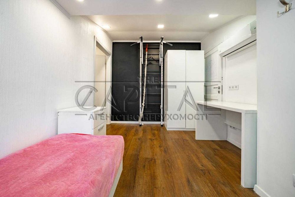 Многокомнатная квартира по адресу ул. Институтская (площадь 146 м²) - Atlanta.ua - фото 12