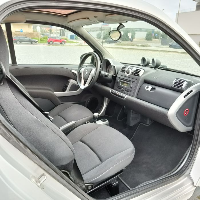 Smart Fortwo Pulse 1.0 71cv