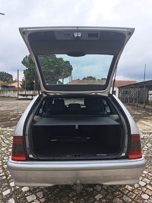 Mercedes C220CDI  (W202)