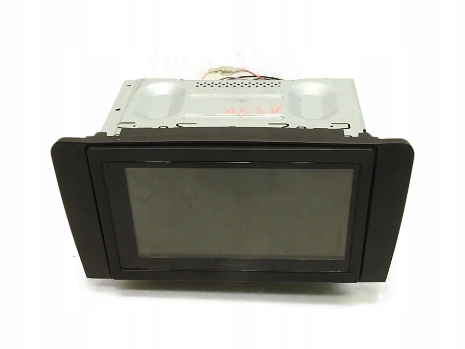 RADIO NAWIGACJA AUDI A3 8P SPH-DA160DAB