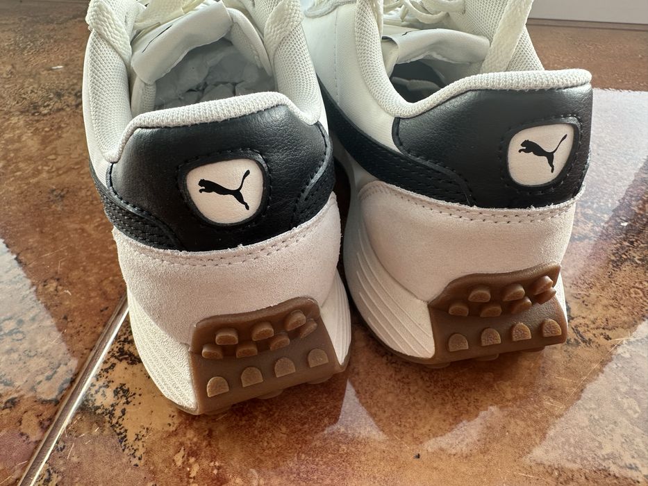 Кросівки puma, оригінал, розмір 39,