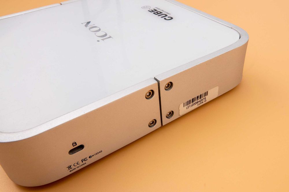 Interfejs Icon Cube G Audio MIDI na USB 24bit 192KHz