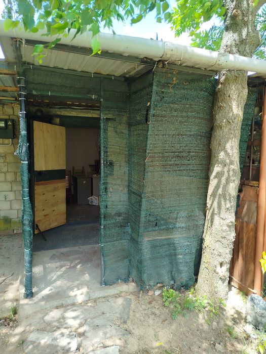 Продаю лодочний гараж