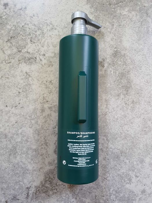 Szampon Crabtree Collection Nowość! 2x443 ml