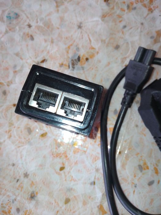 Адаптер POE модельGP A240-050