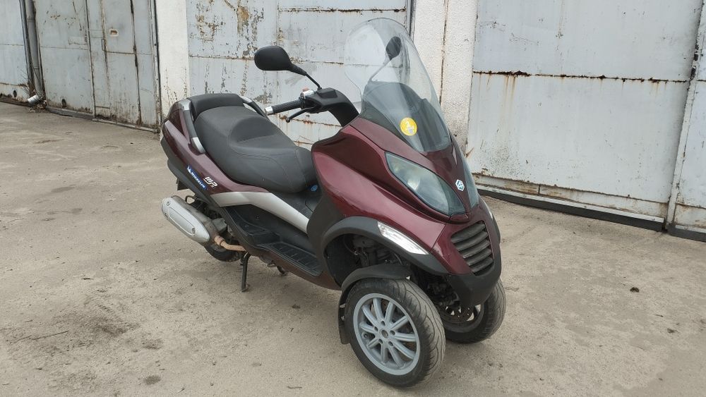 Piaggio
