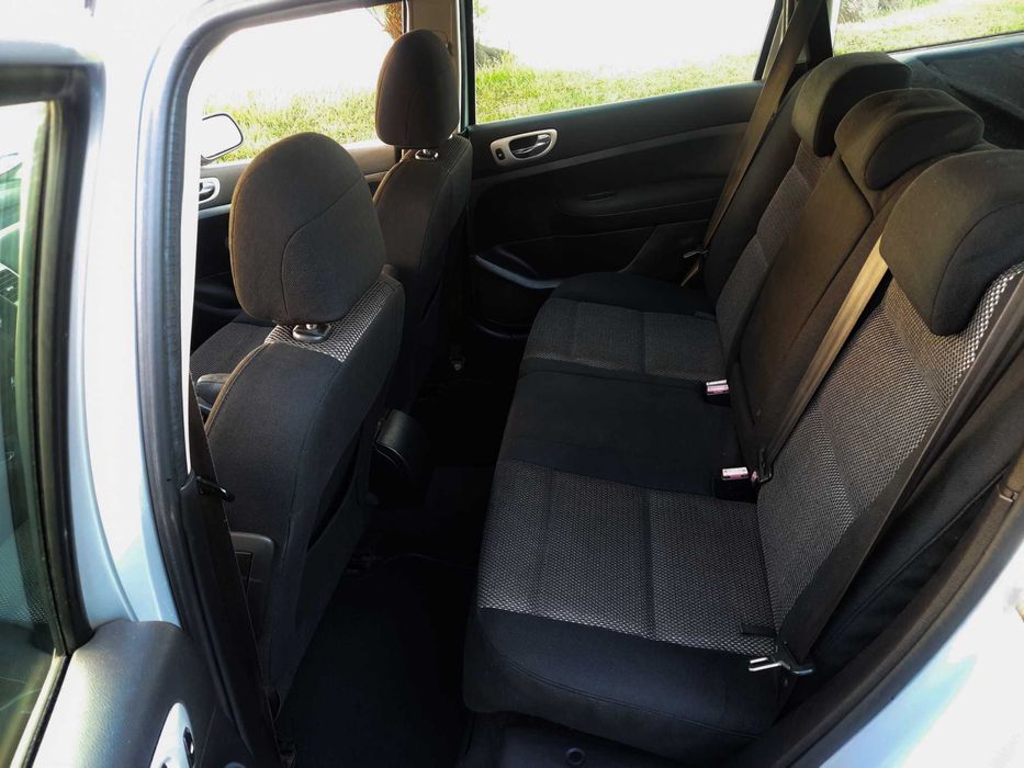 Peugeot 307 SW, 1.6 HDI 110cv
