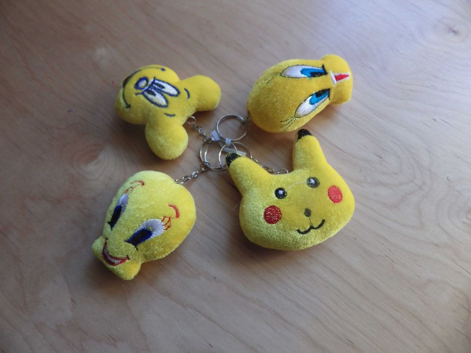 Colecionismo / Porta-chaves