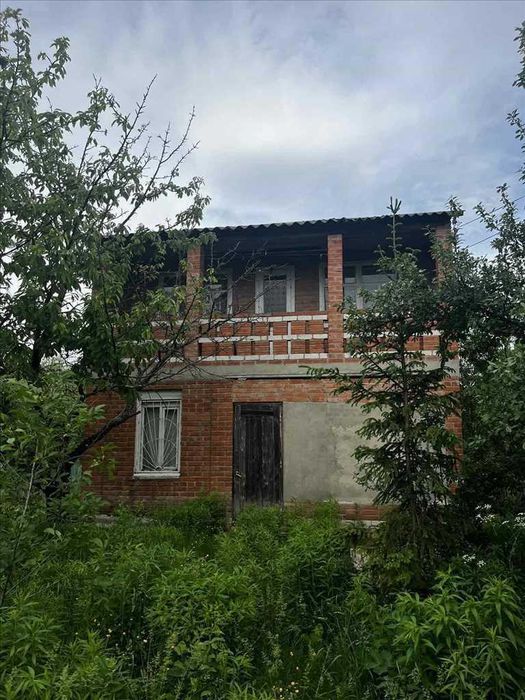 Супер дача у Петрівці