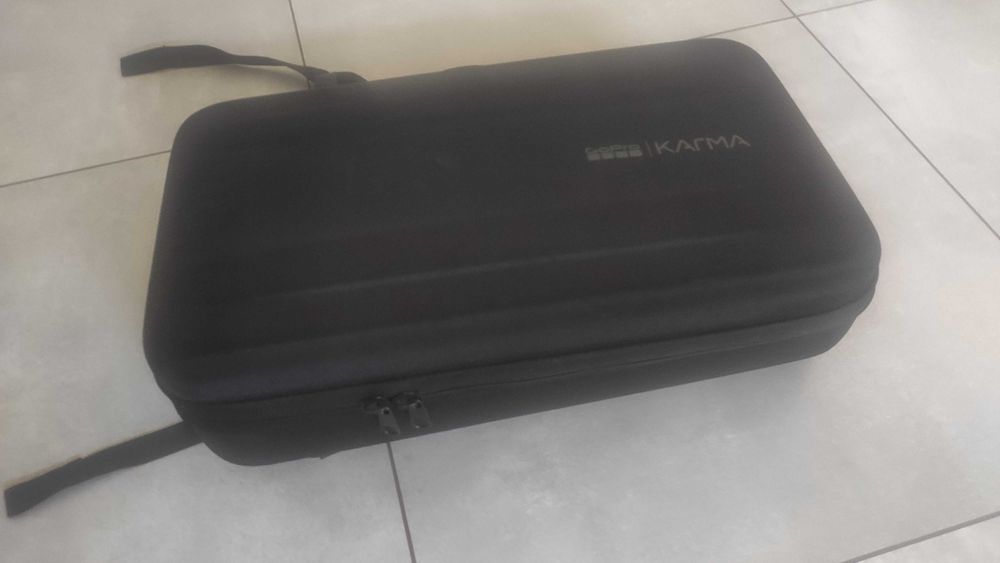 Dron KARMA GoPro + kamera GoPro Hero 5