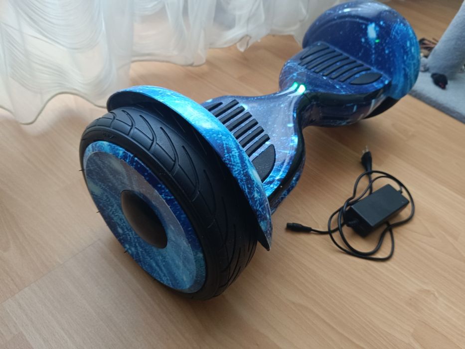 Гіроборд Гіроскутер Xiaomi з  блютузом у відмінном стані, максимальний