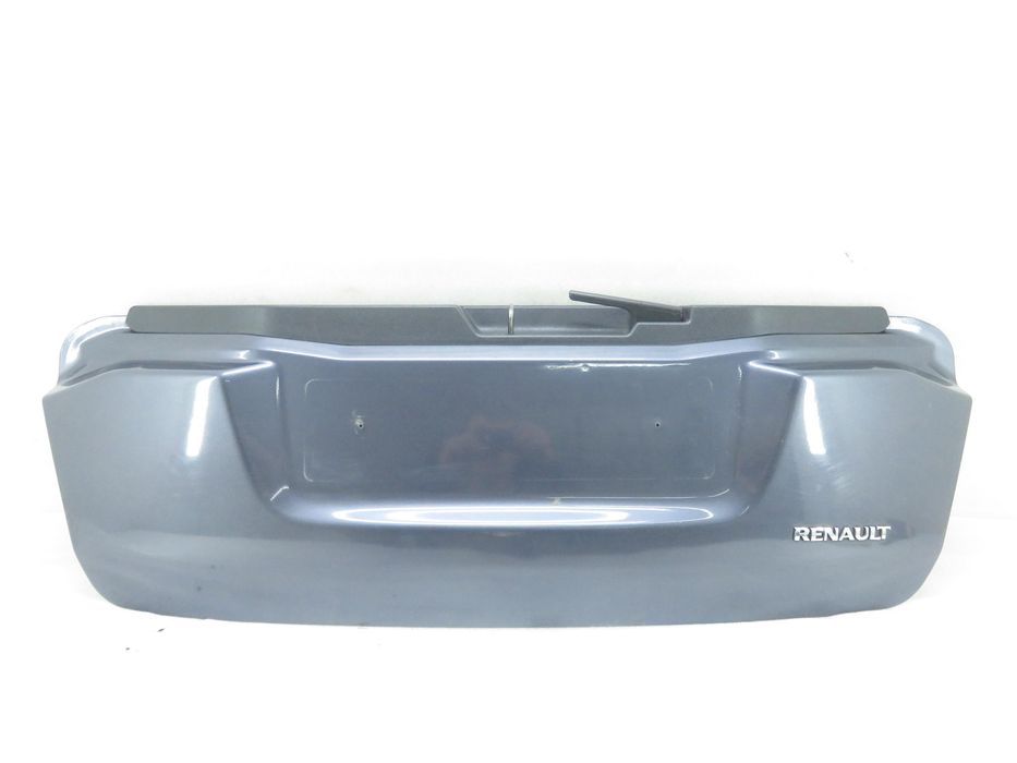 Burta Renault Koleos I (hy_) Tewxa