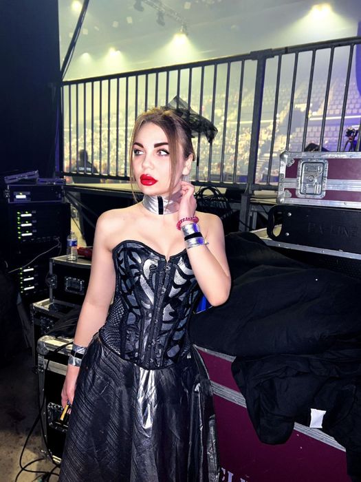 Професійні уроки вокалу 500 грн/45 хв