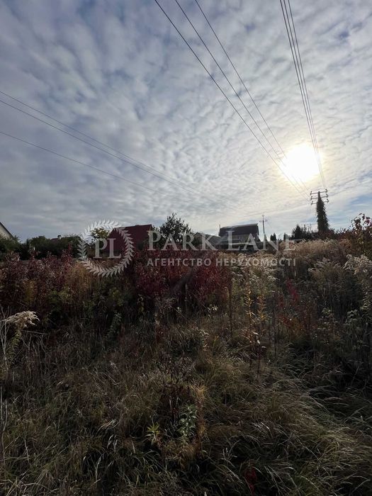 Ділянка в Києві під забудову 30 соток