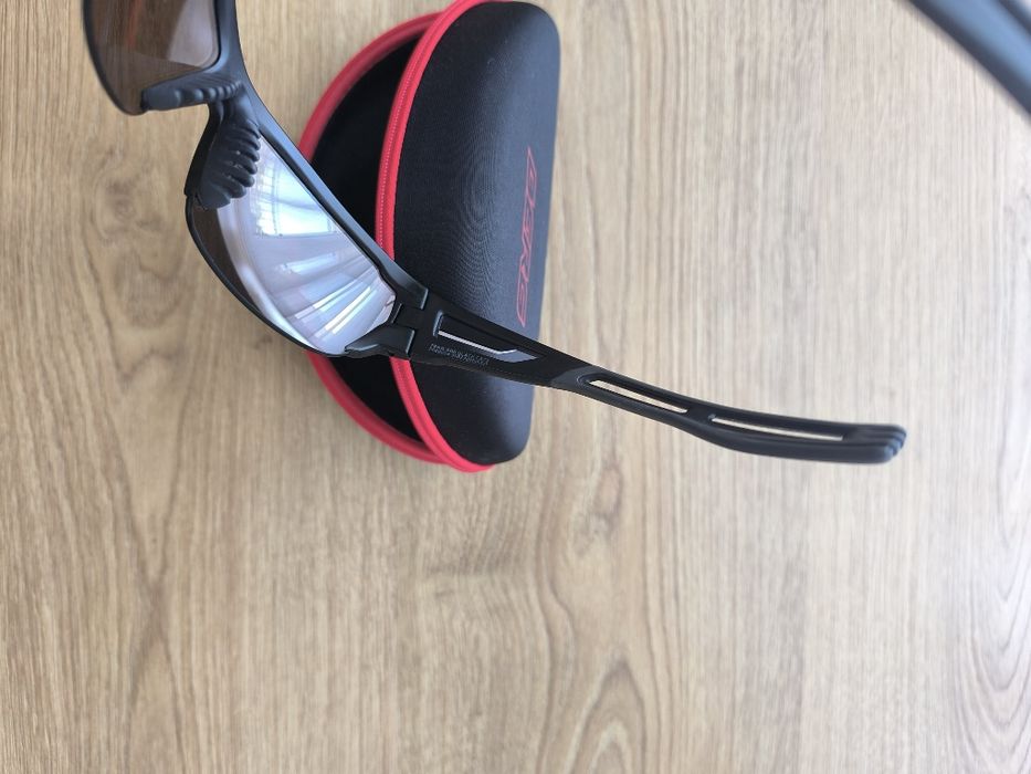 Óculos corrida trail kalenji decathlon