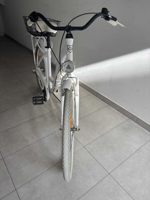 Rower miejski 26 cali